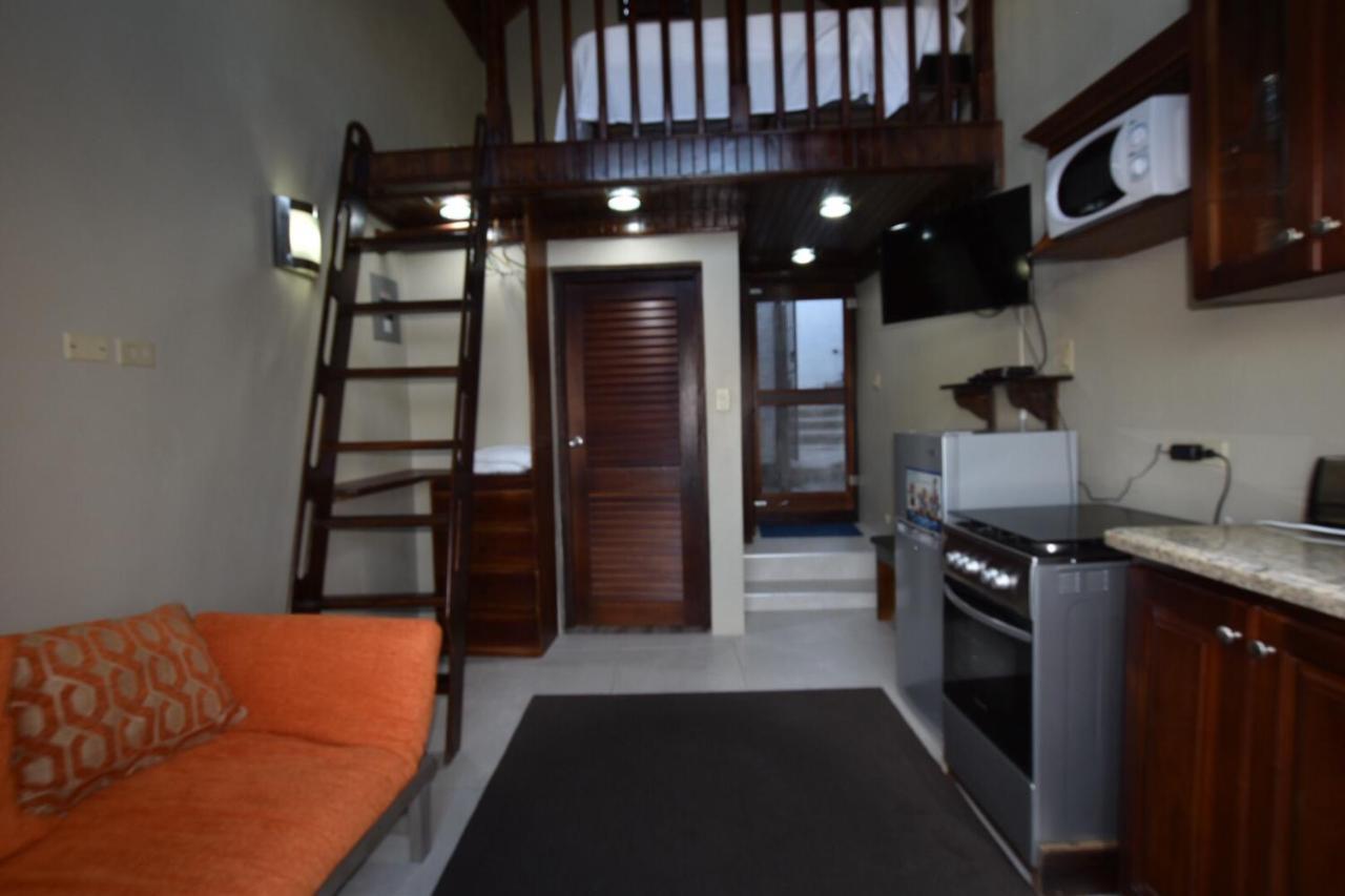 Shipwatcher Studio W/Mezzanine Ocho Ríos Extérieur photo